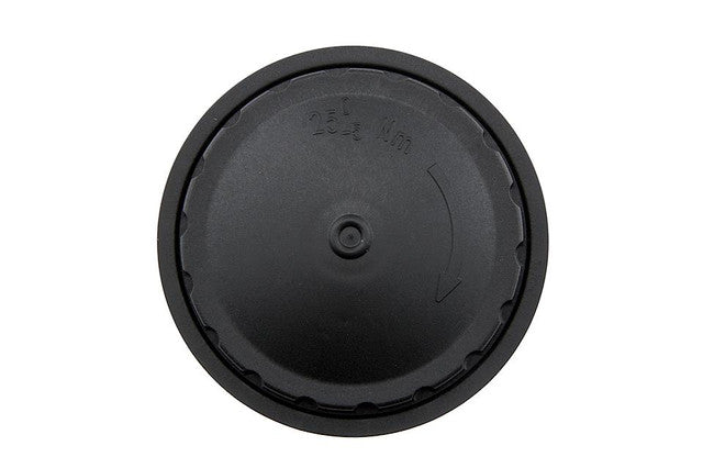 Deksel, oliefilterbehuizing