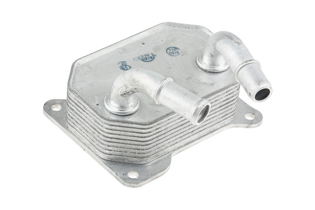 Oliekoeler, motorolie