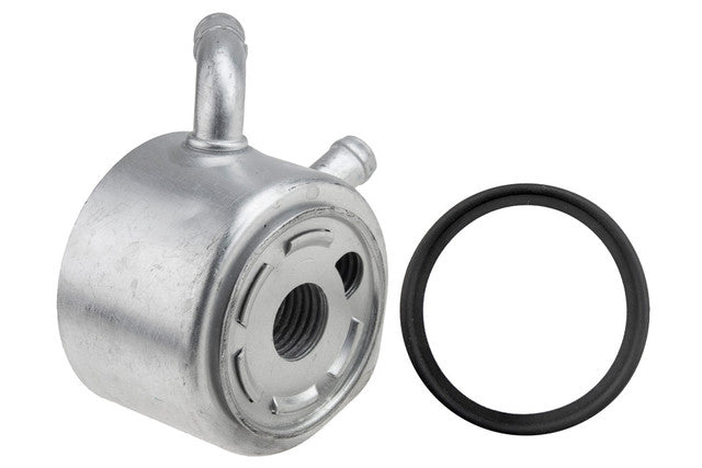 Oliekoeler, motorolie