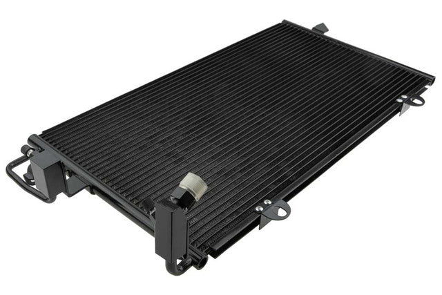 Condensor airconditioning