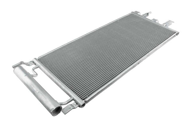 Condensor airconditioning