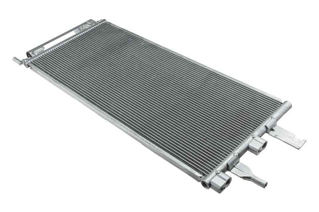 Condensor airconditioning