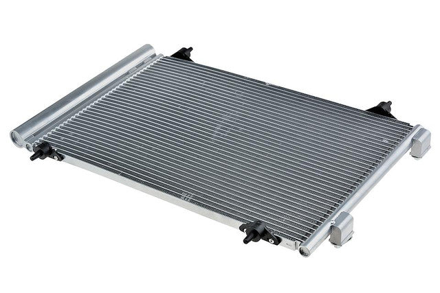 Condensor airconditioning