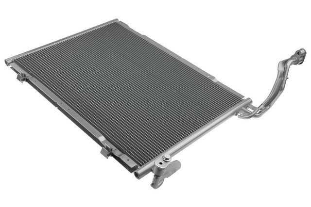 Condensor airconditioning