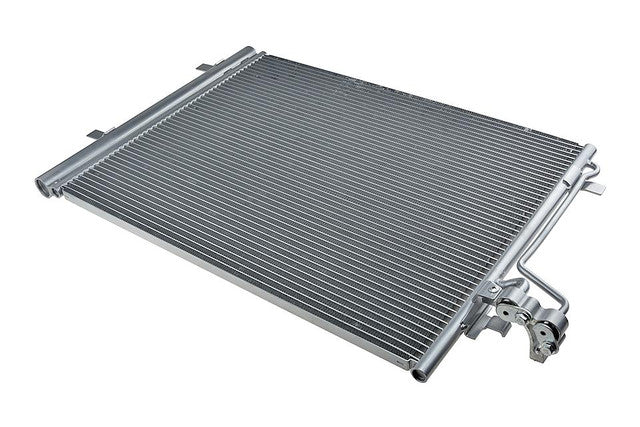 Condensor airconditioning