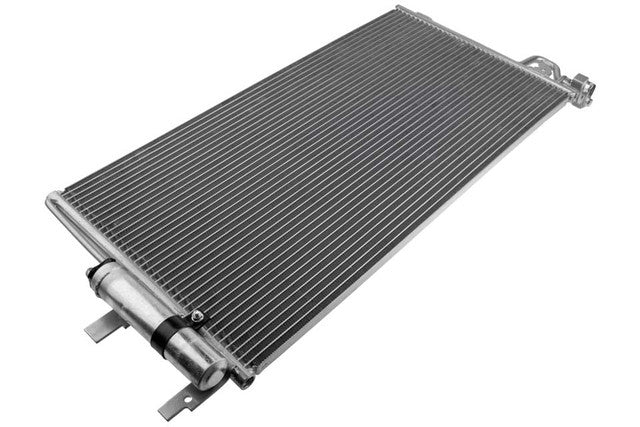 Condensor airconditioning