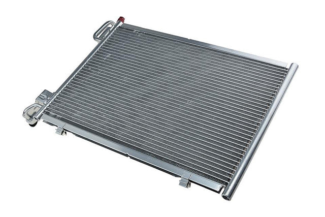 Condensor airconditioning