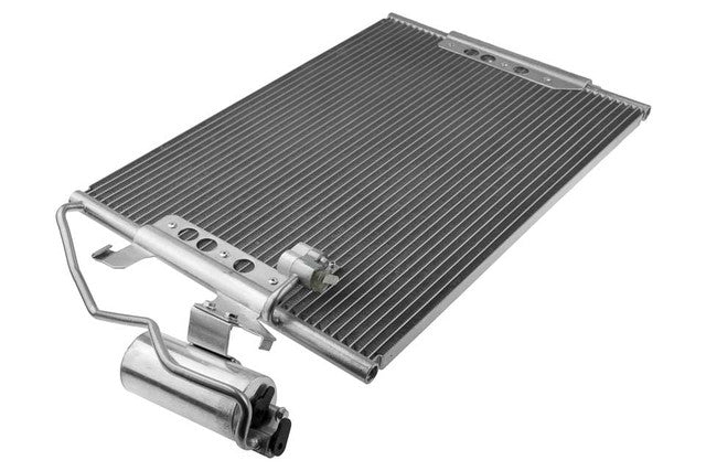 Condensor airconditioning