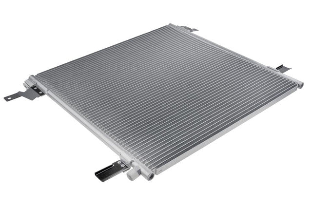 Condensor airconditioning