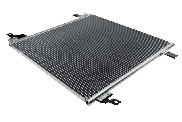 Condensor airconditioning