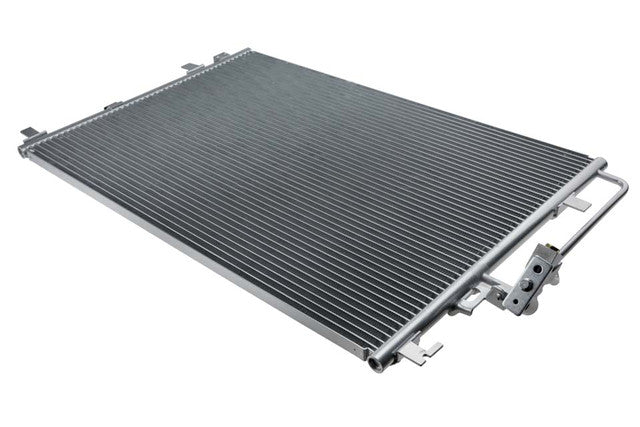 Condensor airconditioning