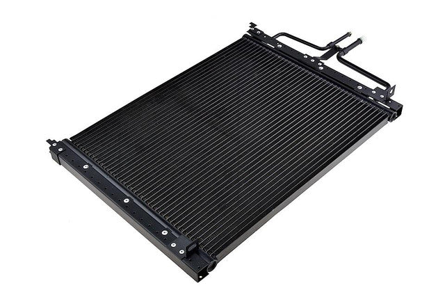 Condensor airconditioning