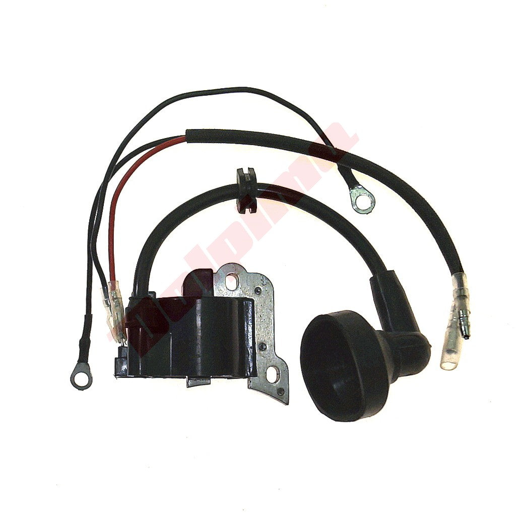 Bobines passend op Chinese bosmaaier 26cc ( KE04023AA ) MITSUBISHI TL20 , TL23 , TL26