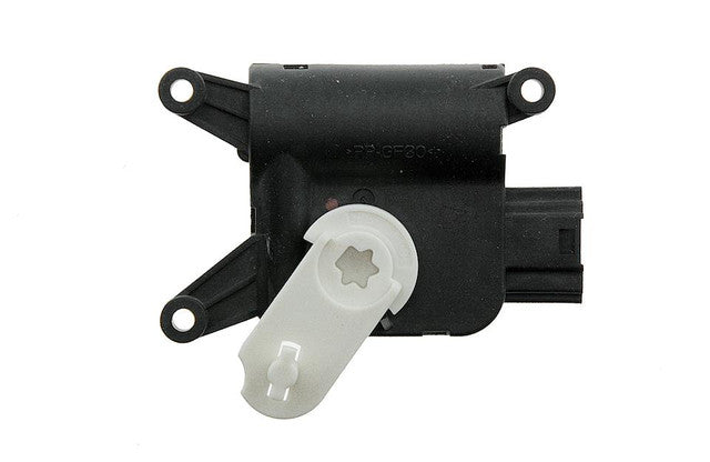 Stel element, mengklep