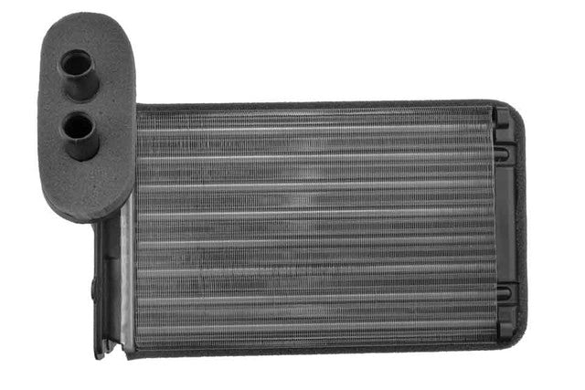 Kachelradiateur, interieurverwarming