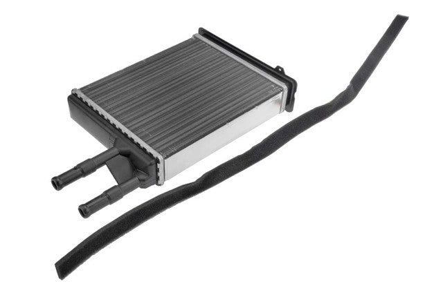 Kachelradiateur, interieurverwarming