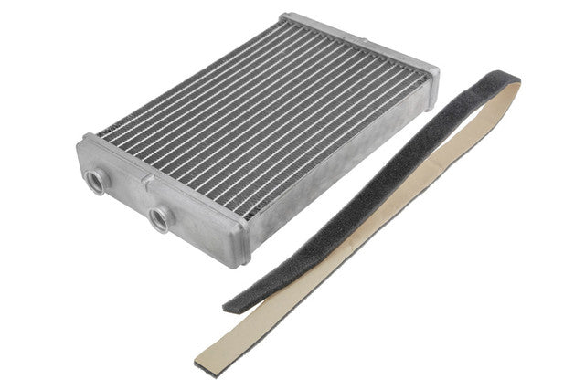 Kachelradiateur, interieurverwarming