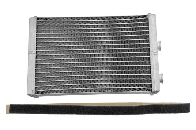 Kachelradiateur, interieurverwarming