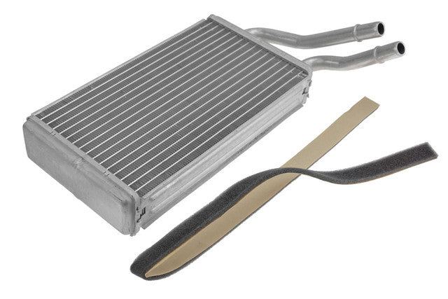 Kachelradiateur, interieurverwarming