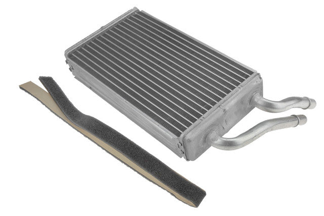 Kachelradiateur, interieurverwarming