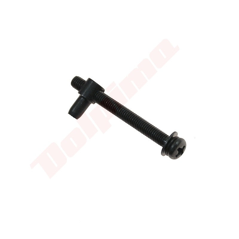 Kettingspanner passend op Chinese kettingzaag 38cc