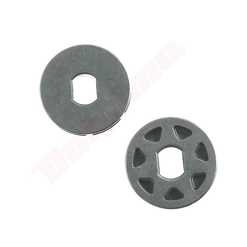 Kettingtandwiel passend op IKRA KS1600 3/8'' 7T 9x12mm