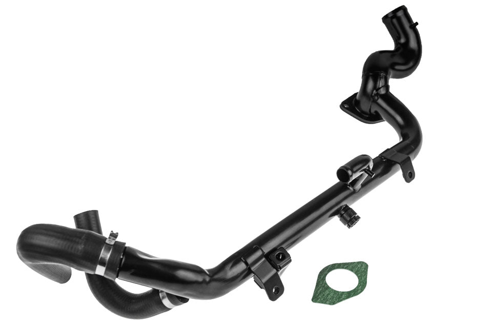 Koelmiddelleiding OEM 93194989