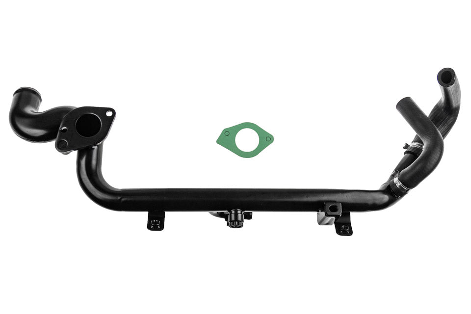 Koelmiddelleiding OEM 93194989