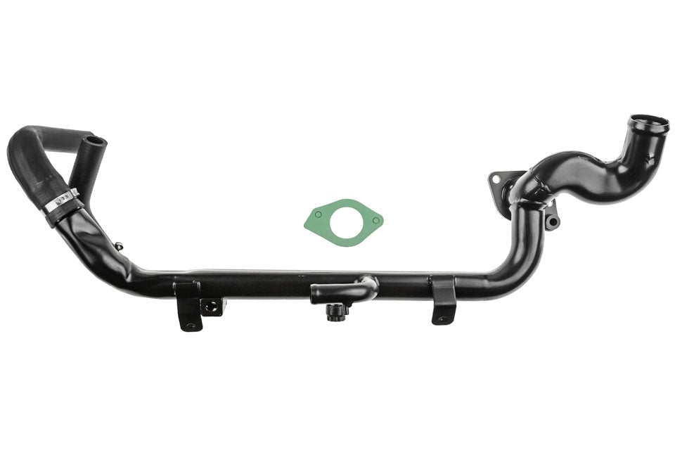 Koelmiddelleiding OEM 93194989