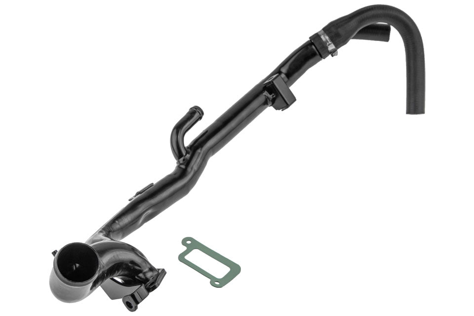 Koelmiddelleiding OEM 55566009