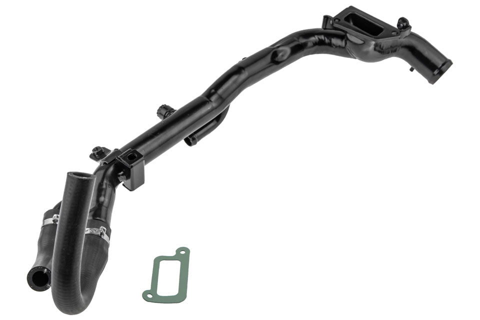 Koelmiddelleiding OEM 55566009
