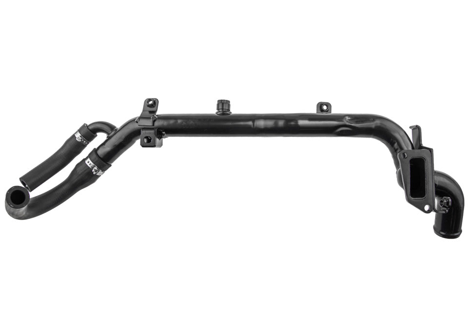 Koelmiddelleiding OEM 55566009