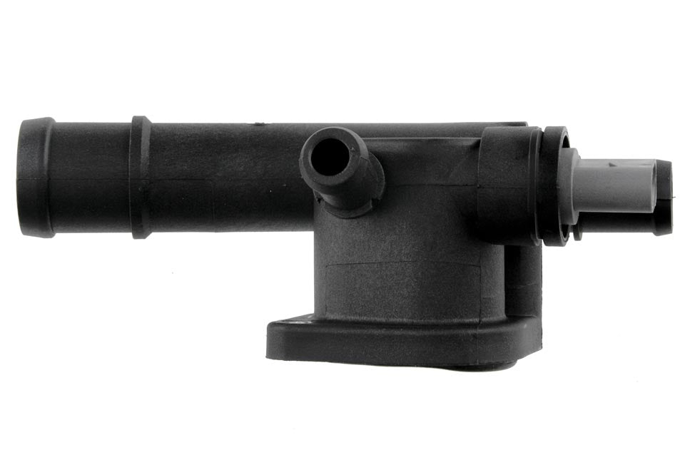 Kühlmittelflansch NTY: CTM-VW-030 OEM 038121132D