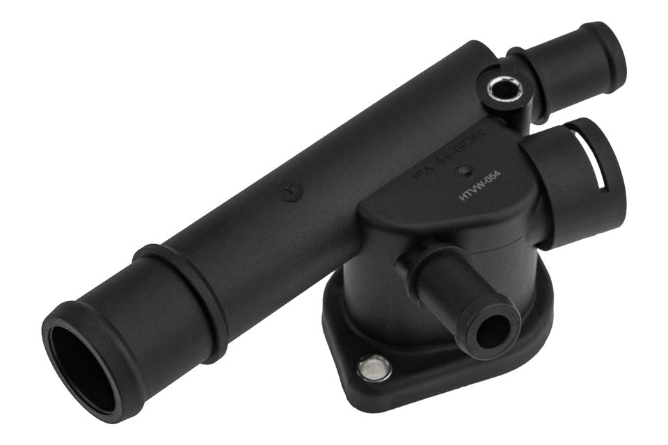 Kühlmittelflansch NTY: CTM-VW-054 OEM 038121132D