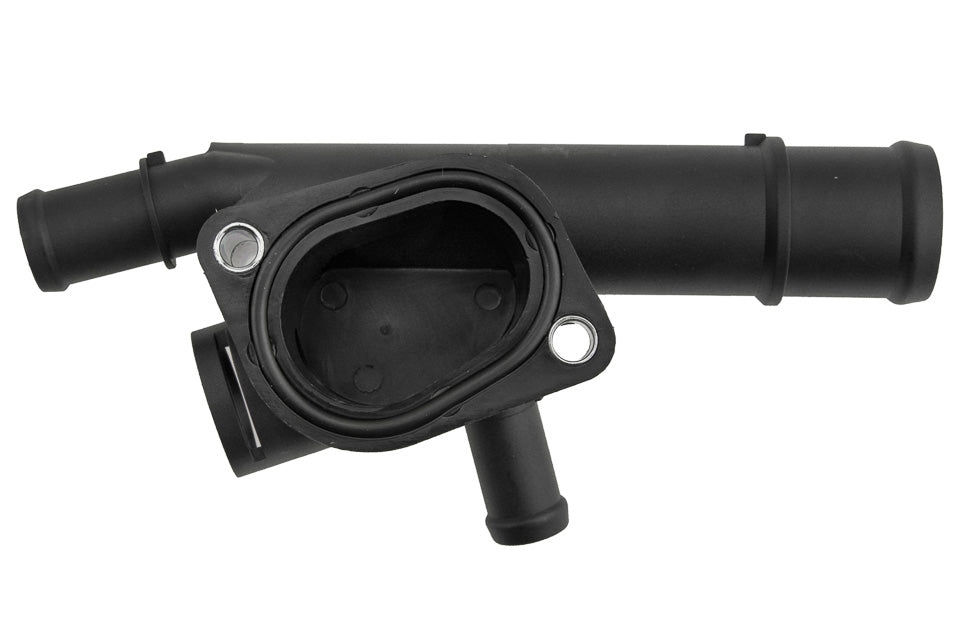 Kühlmittelflansch NTY: CTM-VW-054 OEM 038121132D