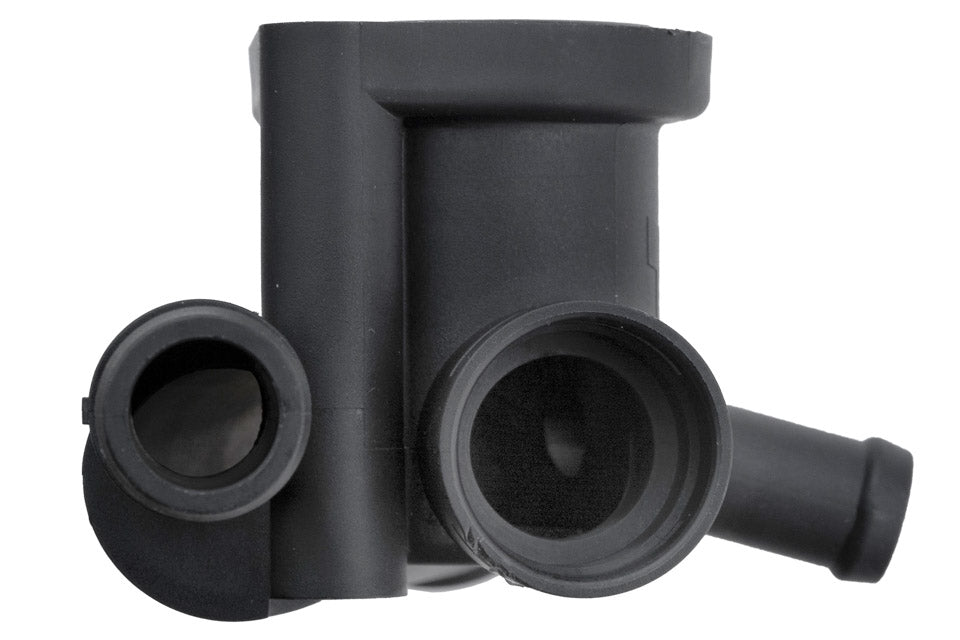 Kühlmittelflansch NTY: CTM-VW-054 OEM 038121132D