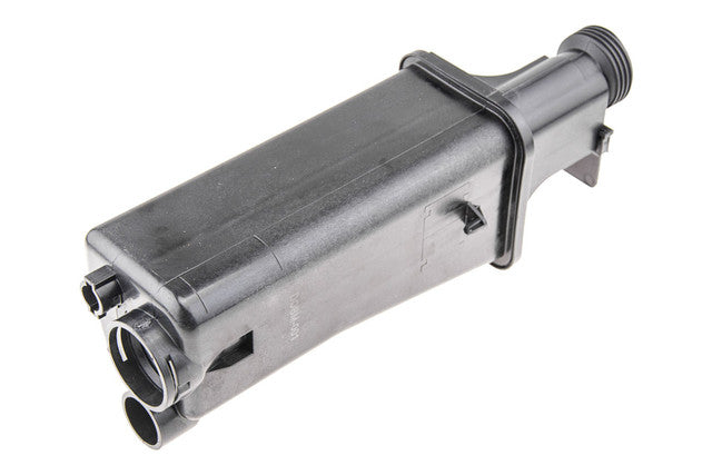 Expansietank, koelvloeistof