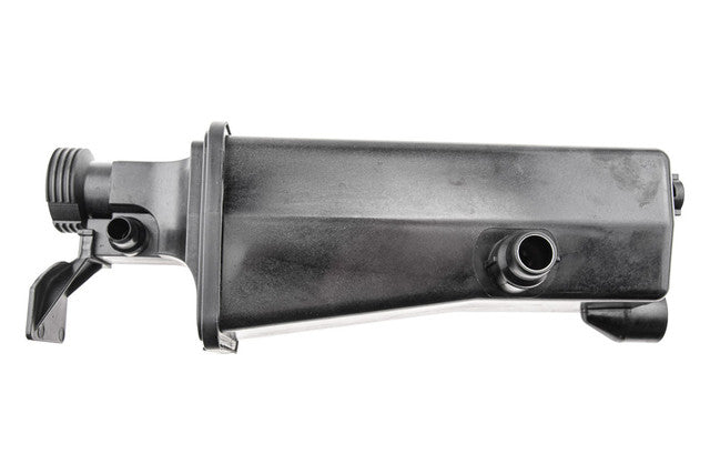 Expansietank, koelvloeistof