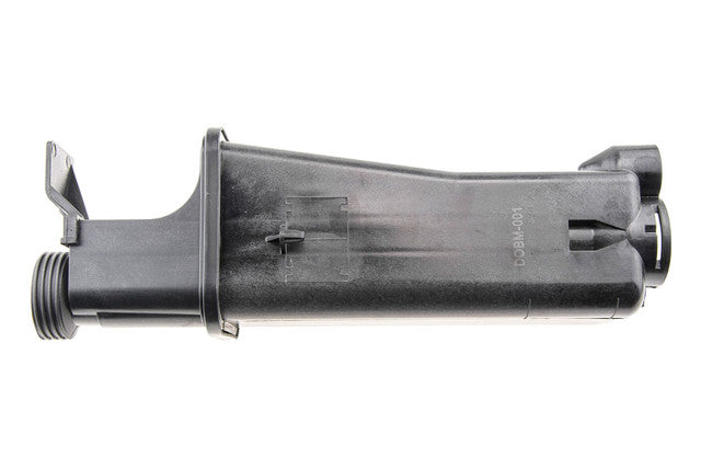 Expansietank, koelvloeistof