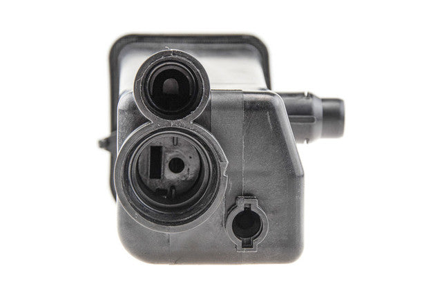 Expansietank, koelvloeistof