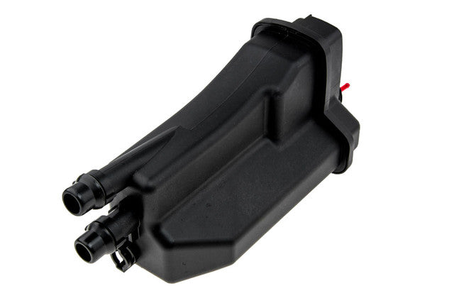 Expansietank, koelvloeistof