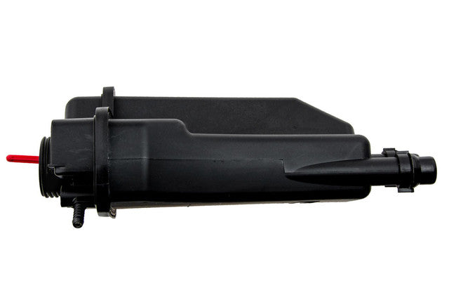 Expansietank, koelvloeistof