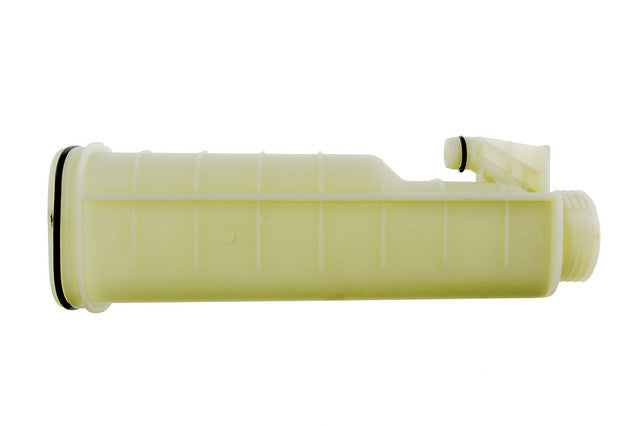 Expansietank, koelvloeistof