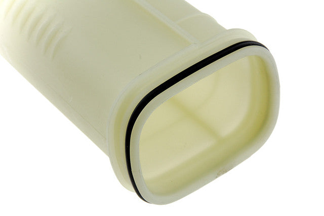 Expansietank, koelvloeistof