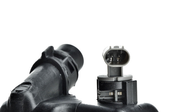 Expansietank, koelvloeistof