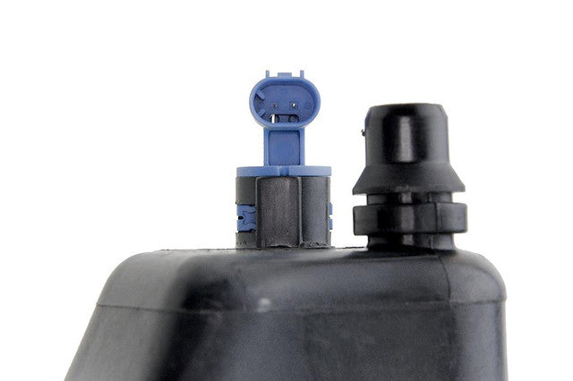 Expansietank, koelvloeistof