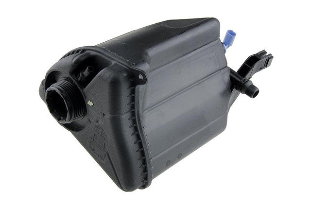 Expansietank, koelvloeistof