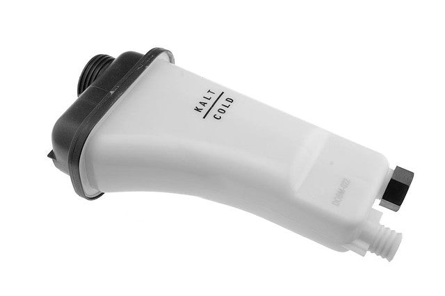 Expansietank, koelvloeistof