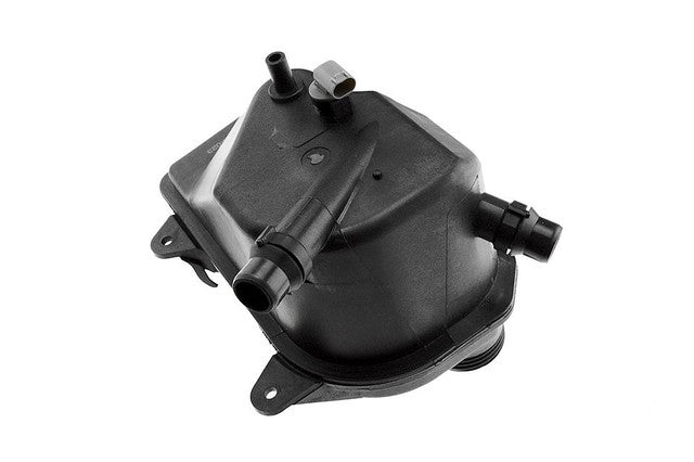 Expansietank, koelvloeistof