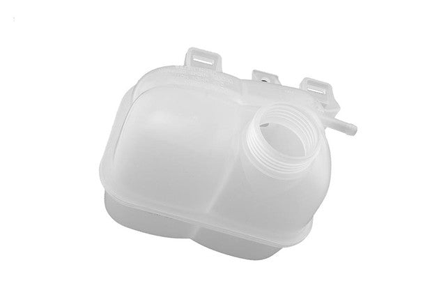 Expansietank, koelvloeistof